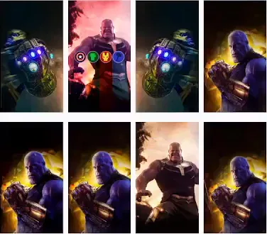 Search results for &ldquo;I am inevitable&rdquo;: Thanos