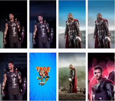 Search results for &ldquo;the guy with a hammer in avengers&rdquo;: Thor
